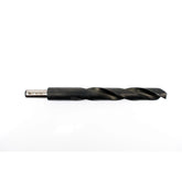 Hepyc 18mm HSS Reduced Shank Drill DIN 338